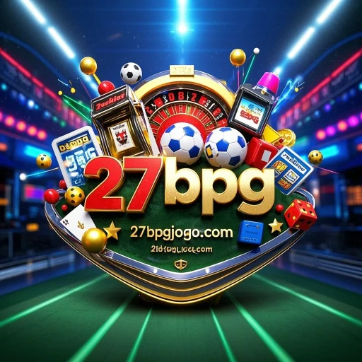 A Ascensão dos Jogos de Estratégia no 27bpg